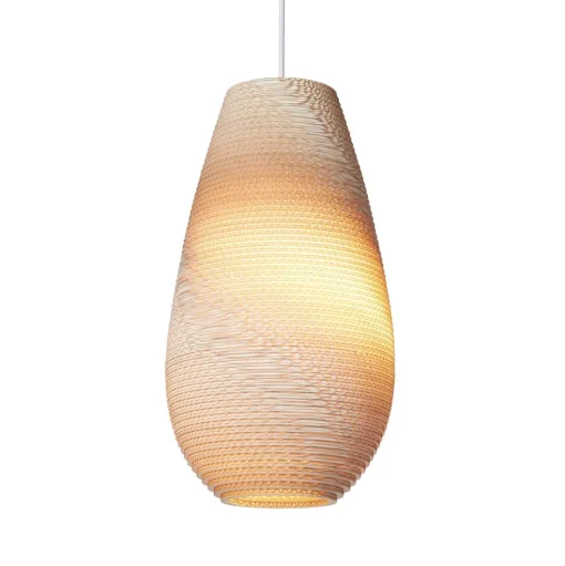 Graypants Scraplight Drop 18 Pendel Blonde