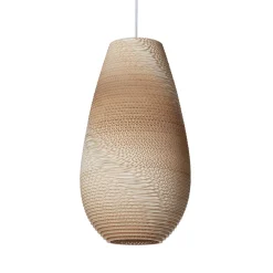Graypants Scraplight Drop 18 Pendel Blonde