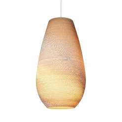Graypants Scraplight Drop 26 Pendel Blonde