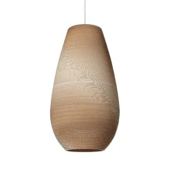 Graypants Scraplight Drop 26 Pendel Blonde