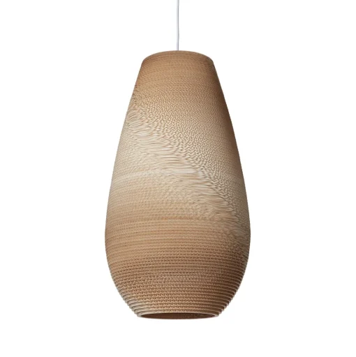 Graypants Scraplight Drop 26 Pendel Blonde