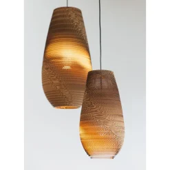 Graypants Scraplight Drop 26 Pendel Blonde
