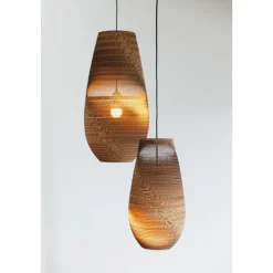 Graypants Scraplight Drop 26 Pendel Stor