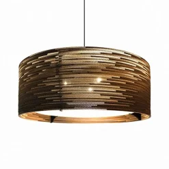 Graypants Scraplight Drum 36 Pendel Stor