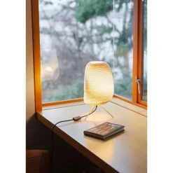 Graypants Scraplight Ebey Bordlampe Blonde