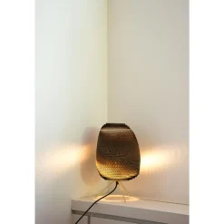 Graypants Scraplight Ebey Bordlampe Blonde