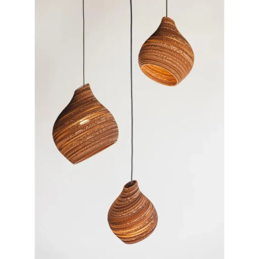 Graypants Scraplight Hive 15 Pendel Stor