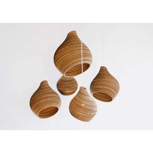 Graypants Scraplight Hive 15 Pendel Stor