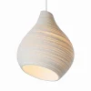Graypants Scraplight Hive 15 Pendel Stor Hvid