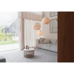 Graypants Scraplight Moon 18 Pendel Stor Hvid