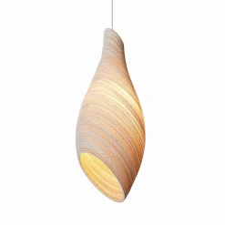 Graypants Scraplight Nest 32 Pendel Blonde