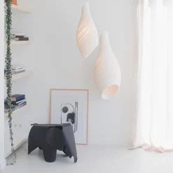 Graypants Scraplight Nest 24 Pendel Lille Hvid