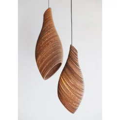 Graypants Scraplight Nest 24 Pendel Lille Hvid