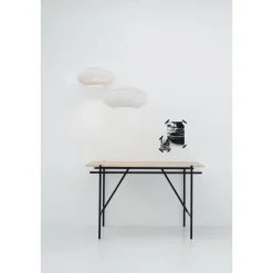 Graypants Scraplight Ohio 24 Pendel Lille Hvid