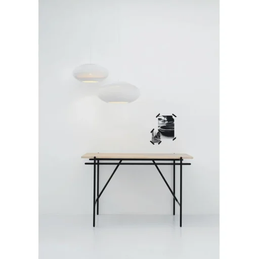 Graypants Scraplight Ohio 24 Pendel Lille Hvid