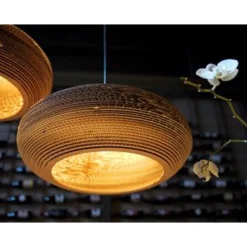 Graypants Scraplight Ohio 24 Pendel Lille