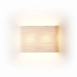 Graypants Scraplight Skew 15 Váglampe Hvid