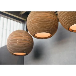 Graypants Scraplight Sun 48 Pendel Stor