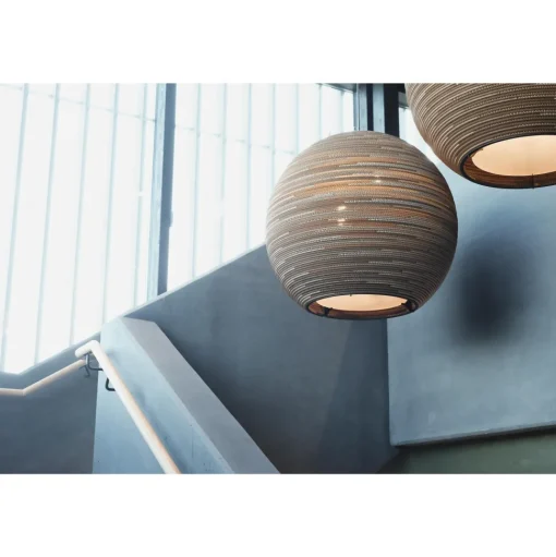 Graypants Scraplight Sun 48 Pendel Stor