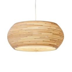 Graypants Scraplights Frame Ohio 24 Pendel Blonde