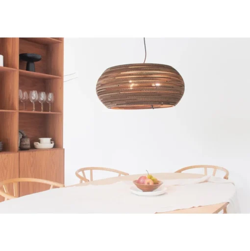 Graypants Scraplights Frame Ohio 24 Pendel Blonde