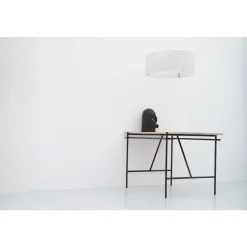 Graypants Scraplights Frame Drum 18 Pendel Blonde