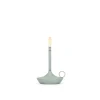 Graypants Wick S Transportable Lampe Sage Green