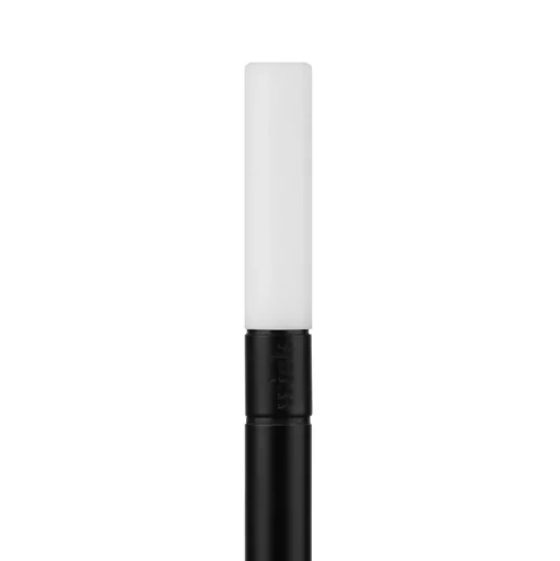 Graypants Wick Transportable Lampe Sort