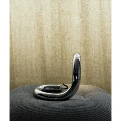 Gubi Aspide Bordlampe Krom