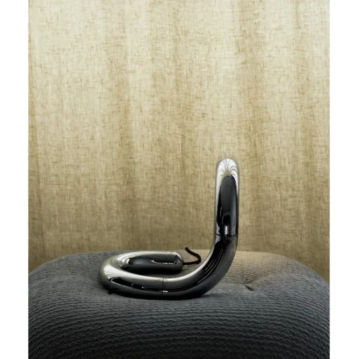 Gubi Aspide Bordlampe Krom
