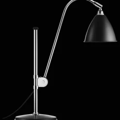 GUBI Bestlite BL1 Bordlampe Sort