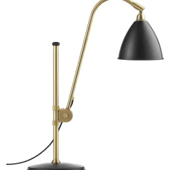 GUBI Bestlite BL1 Bordlampe Sort & Messing