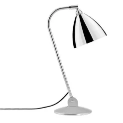 GUBI Bestlite BL2 Bordlampe Krom