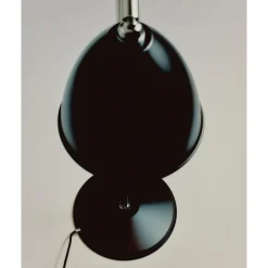 GUBI Bestlite BL1 Bordlampe Krom