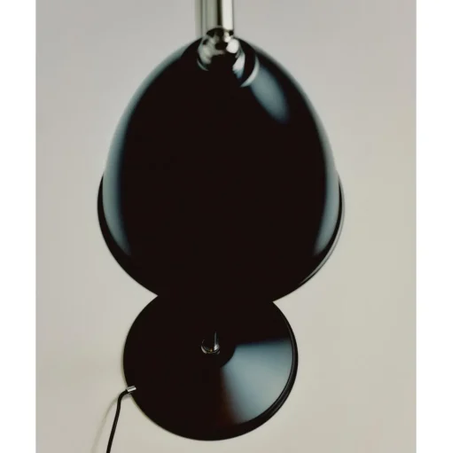 GUBI Bestlite BL1 Bordlampe Krom
