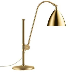 GUBI Bestlite BL1 Bordlampe Messing