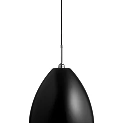 GUBI Bestlite BL9L Pendel Stor Sort