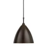 GUBI Bestlite BL9M Pendel Mellem Sort Messing