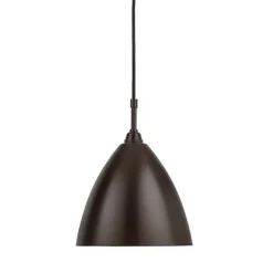 GUBI Bestlite BL9M Pendel Mellem Sort Messing