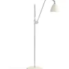 GUBI Bestlite BL3S Gulvlampe Mat Hvid