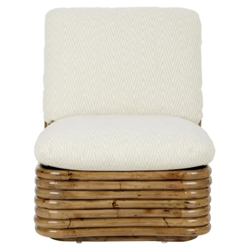 GUBI Bohemian 72 Lánestol Dedar Chevron 002