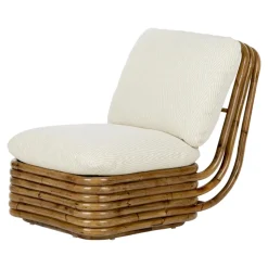 GUBI Bohemian 72 Lánestol Dedar Chevron 002