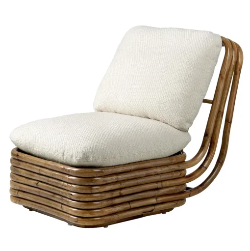GUBI Bohemian 72 Lánestol Dedar Lupo 007