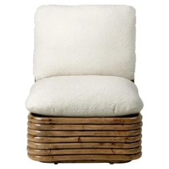 GUBI Bohemian 72 Lánestol Dedar Lupo 007