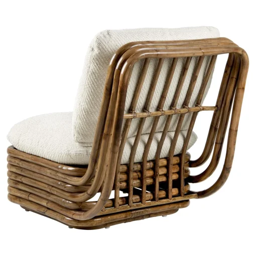 GUBI Bohemian 72 Lánestol Dedar Lupo 007