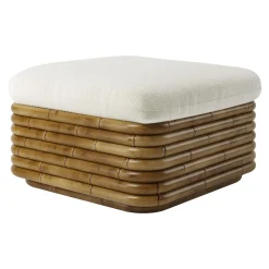 GUBI Bohemian 72 Ottoman Dedar Lupo 007
