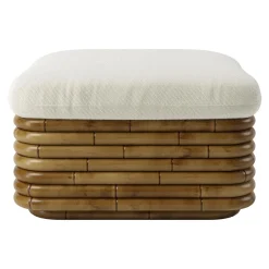 GUBI Bohemian 72 Ottoman Dedar Lupo 007