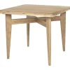 GUBI B-Table Spisebord Eg