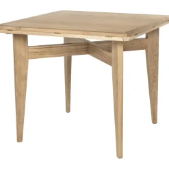 GUBI B-Table Spisebord Eg