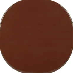 Gubi Carmel Sofabord 60x60 Rock Red